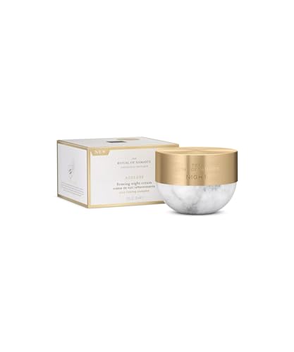 RITUALS Namaste Active Firming Night Cream, 1.6 Fl Oz