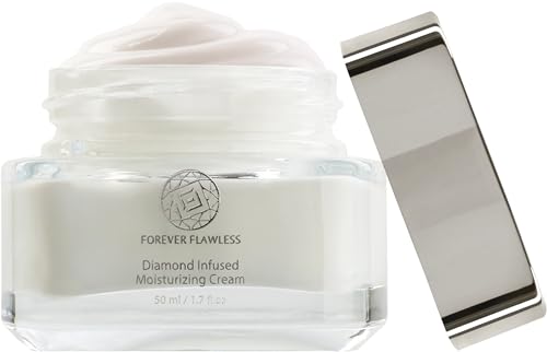 Forever Flawless Luxury Moisturizing Face Cream. Diamond Infused Anti- — Key specifications at a glance