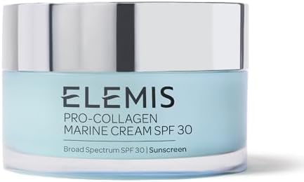 ELEMIS Pro-Collagen Marine Cream SPF 30, Lightweight Anti-Wrinkle Dail — Side-by-side comparison of top picks in this category