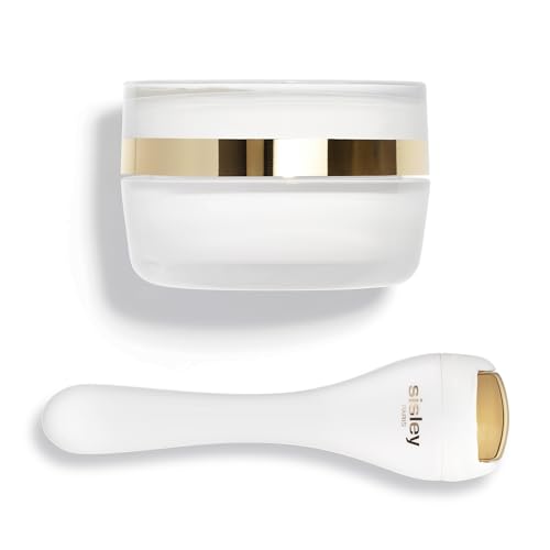 Sisley Paris Sisleya L'Integral Anti-Age Eye and Lip Contour Cream - 1 — Build quality and design details up close