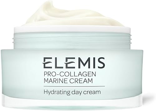 ELEMIS Pro-Collagen Marine Cream, Lightweight Anti-Wrinkle Daily Facia — Side-by-side comparison of top picks in this category