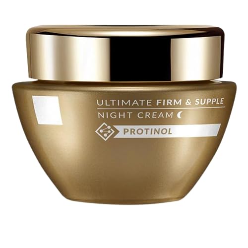 Ultimate Night Cream Anti Aging Anti Wrinkle Cream