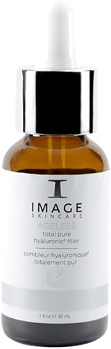 IMAGE Skincare, AGELESS Total Pure Hyaluronic 6 Filler, Facial Hydrati — Our recommended configuration for best results