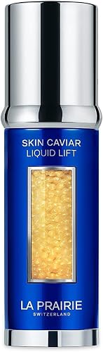 La Prairie Skin Caviar Liquid Lift — Durability testing under extreme conditions