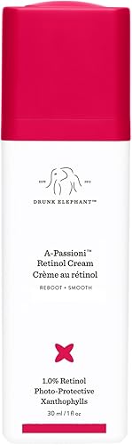 Drunk Elephant A-Passioni Retinol Cream - 30 ml/1 fl oz - 1% Retinol S — Side-by-side comparison of top picks in this category