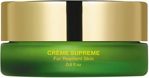 Tata Harper Crème Supreme Rich Moisture Cream, Anti-Aging Daily Face M — Our hands-on testing setup for how to apply anti-aging fa