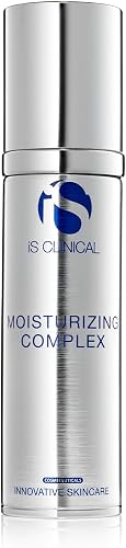 iS CLINICAL Moisturizing Complex, Face Moisturizer, Anti Blemish and A — Side-by-side comparison of top picks in this category
