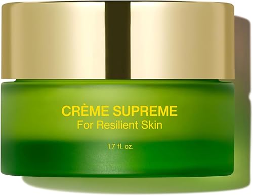 Tata Harper Crème Supreme Rich Moisture Cream, Anti-Aging Daily Face M — Our recommended pick for most buyers