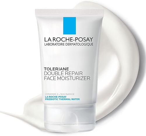 La Roche-Posay Toleriane Double Repair Face Moisturizer, Daily Moistur — Durability testing under extreme conditions