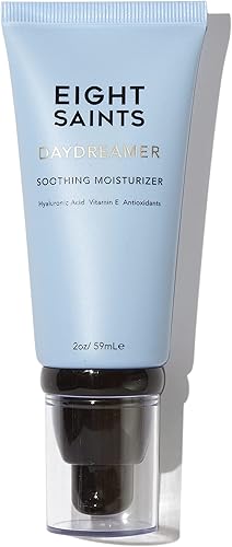 Eight Saints Daydreamer Soothing Anti Aging Face Moisturizer, Fast Abs — Our recommended configuration for best results