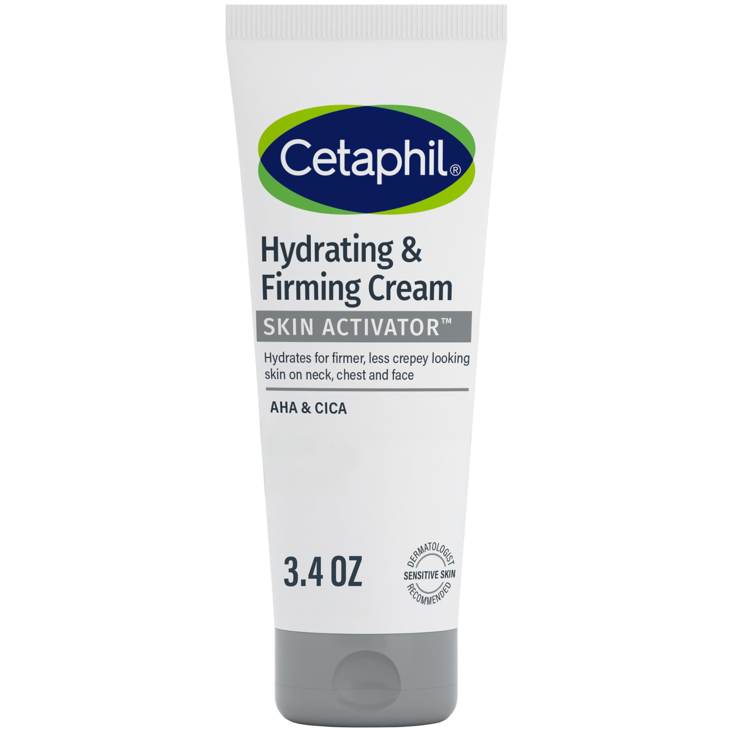 Cetaphil Skin Activator Hydrating & Firming Cream For Face, Neck & Che — Side-by-side comparison of top picks in this category
