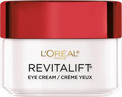 L'Oreal Paris Skincare Revitalift Anti-Wrinkle and Firming Eye Cream w — Key features at a glance