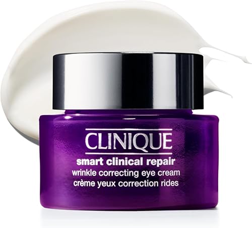 Clinique Smart Clinical Repair Wrinkle Correcting Eye Cream With Hyalu — Side-by-side comparison of top picks in this category