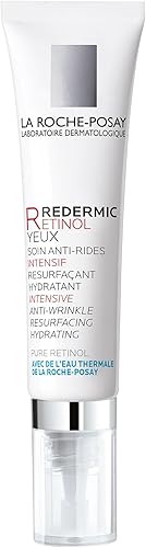 La Roche-Posay Redermic R Eyes Retinol Eye Cream, Anti-Aging Eye Cream — Complete testing methodology overview