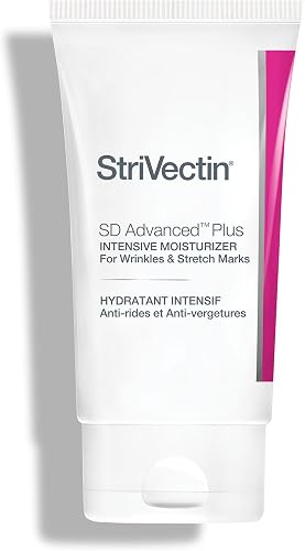 StriVectin SD Advanced Plus Intensive Moisturizer for Wrinkles and Str — Side-by-side comparison of top picks in this category