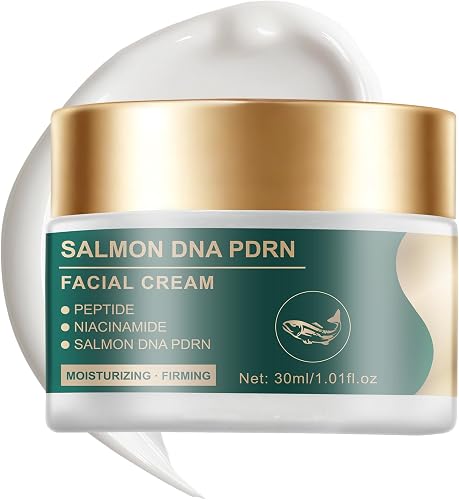 YAFUSIPE Salmon DNA PDRN Facial Cream with Peptide & Niacinamide - Ant — Complete testing methodology overview