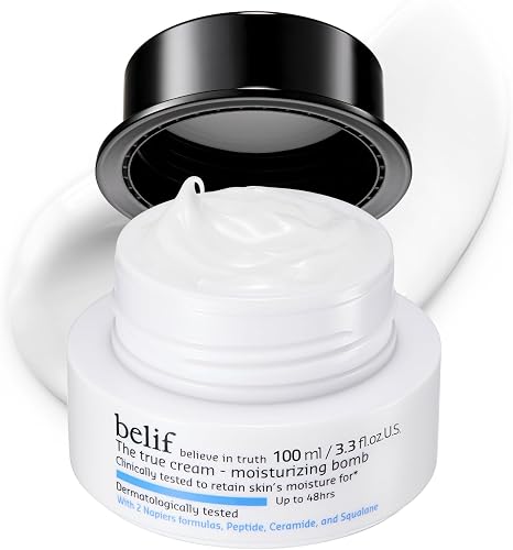 Exploring the Benefits of La Prairie Skin Caviar Luxe Cream