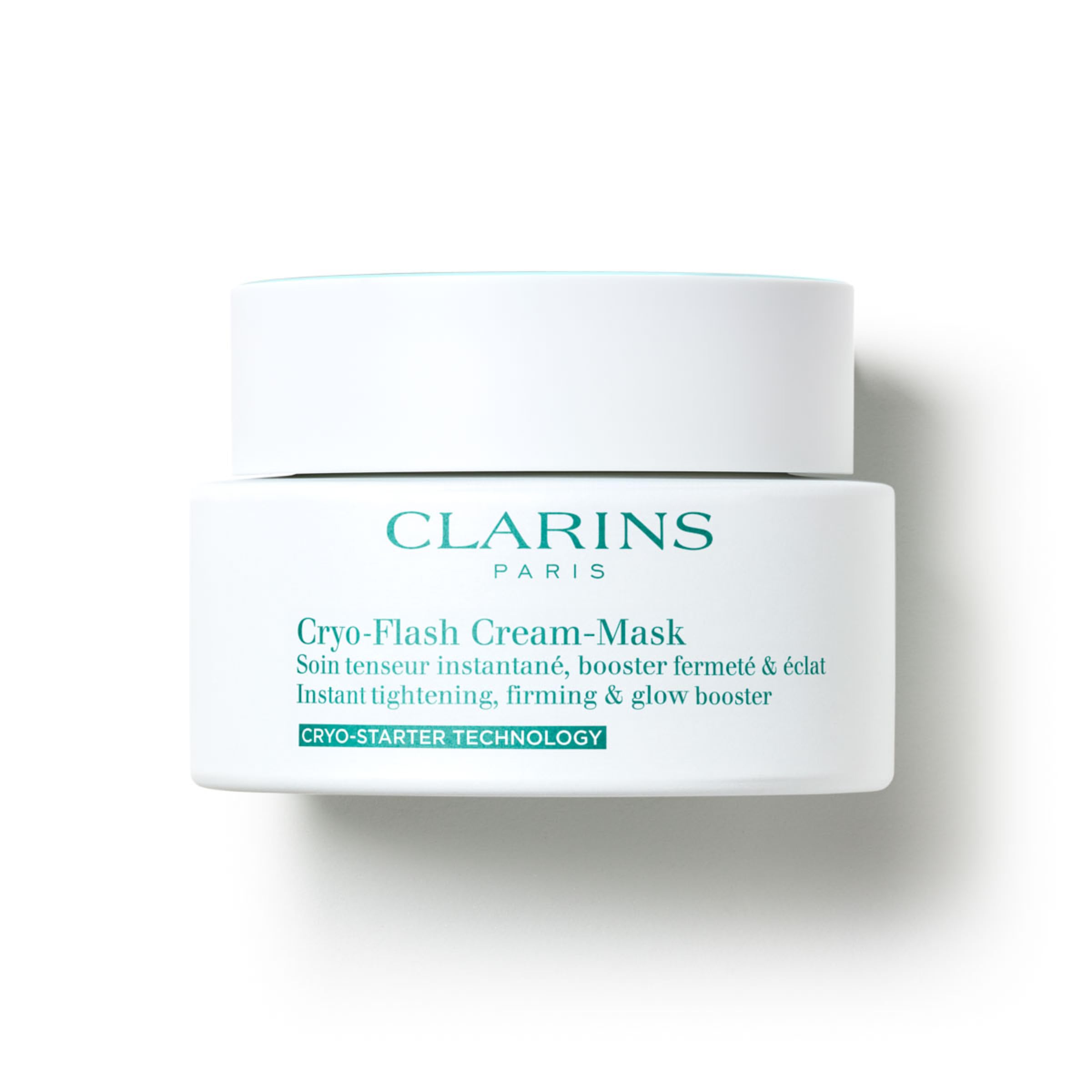 CLARINS Cryo-Flash Face Mask | Visible Lift Effect in 10 Minutes* | Vi — Side-by-side comparison of top picks in this category
