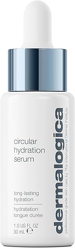 Dermalogica Circular Hydration Serum, Hyaluronic Acid Serum for Face, — Side-by-side comparison of top picks in this category