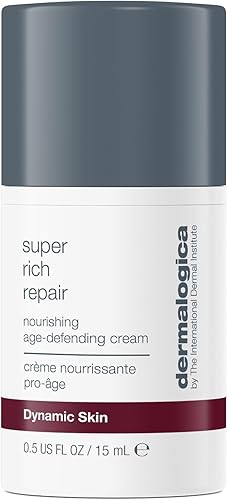 Dermalogica Super Rich Repair Anti-Aging Super-Concentrated Face Moist — Side-by-side comparison of top picks in this category