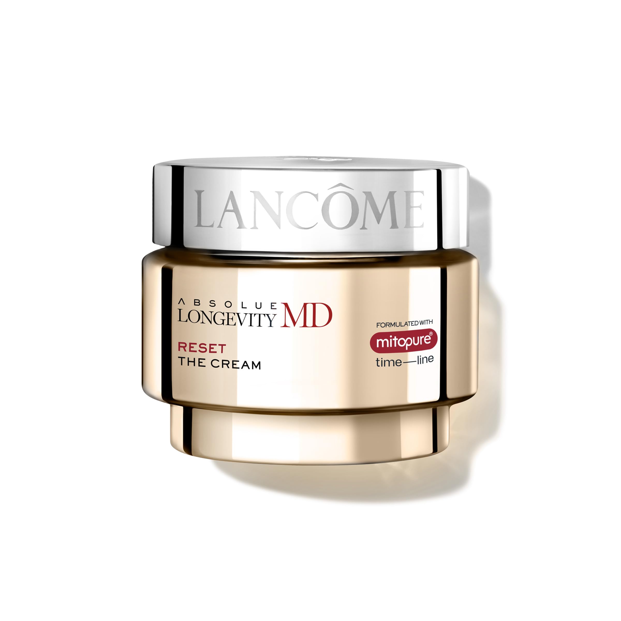 Lancôme Absolue Longevity MD Reset Face Cream, Anti-Aging Facial Moist — Side-by-side comparison of top picks in this category