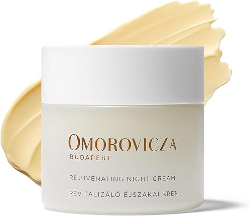 Omorovicza Rejuvenating Night Cream (1.7 oz), Restorative Night Moistu — Side-by-side comparison of top picks in this category