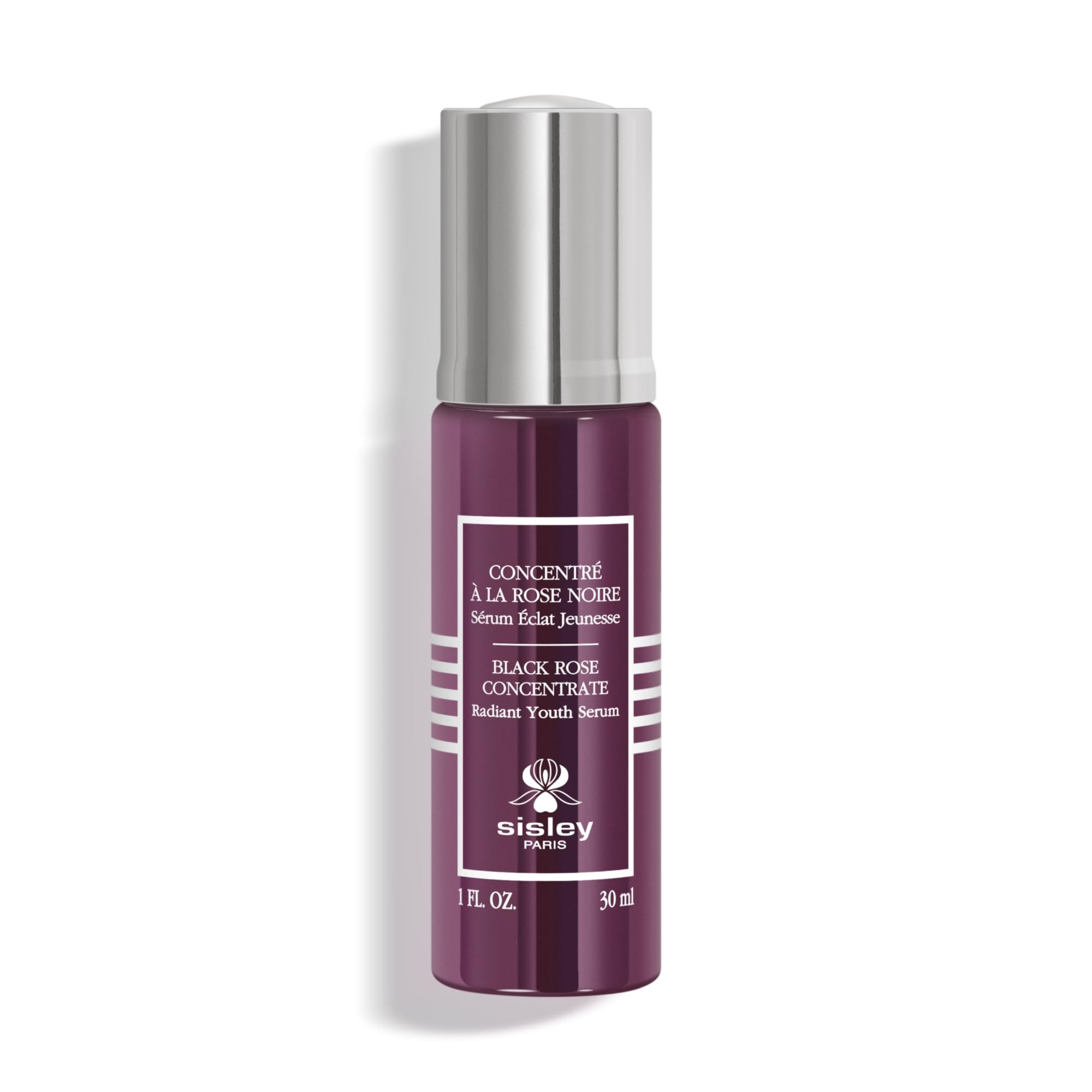 Sisley Paris Black Rose Concentrate Radiant Youth Serum - 30 mL - Expe — Our recommended configuration for best results