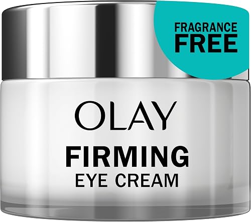Olay Regenerist Collagen Peptide 24 Firming Eye Cream, Fragrance-Free — Side-by-side comparison of top picks in this category