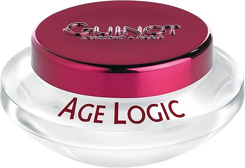 Guinot Age Logic Cream, 1.6 oz — Side-by-side comparison of top picks in this category